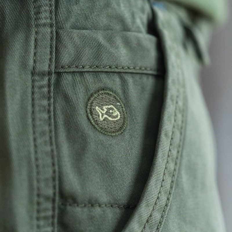 Short Caqui para Hombre en testimu.com