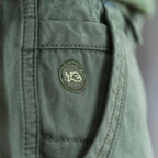 Short Caqui para Hombre en testimu.com