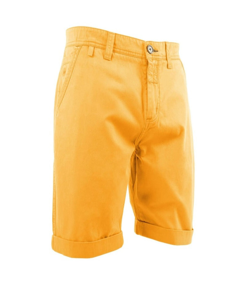 Short Ocre para Hombre en testimu.com