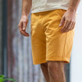 Short Ocre para Hombre en testimu.com