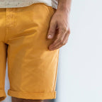 Short Ocre para Hombre en testimu.com