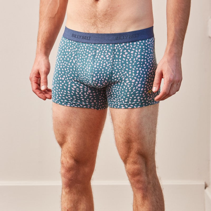 Caleçon coton bio hotsell