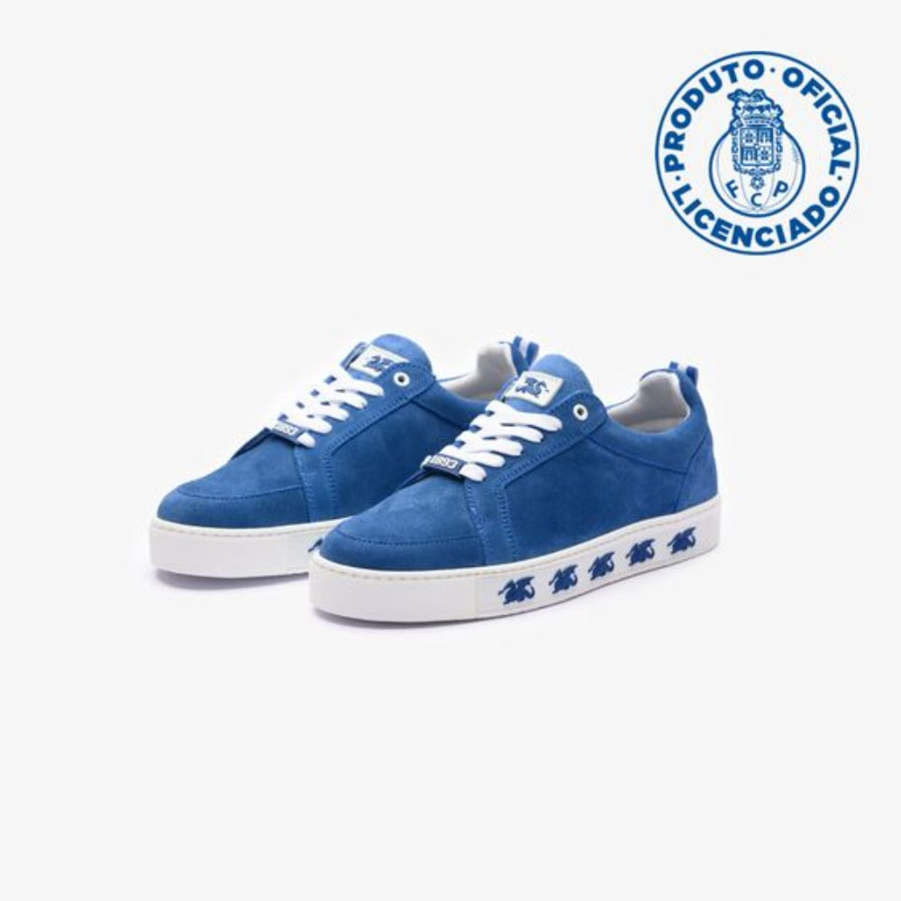 Zapatillas Casual hombre - Dragons Azules en testimu.com de T'estimu Moda