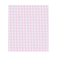Camisa popelín de cuadros rosas en testimu.com de T'estimu Moda