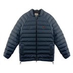 Plumífero Ligero e impermeable - Azul Marino en testimu.com de T'estimu Moda