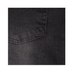 Pantalones Tejano Elástico Negro en testimu.com de T'estimu Moda